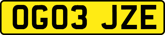 OG03JZE