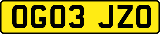 OG03JZO