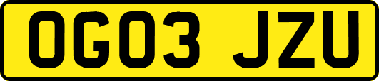 OG03JZU