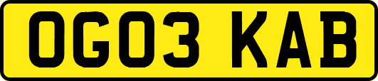 OG03KAB