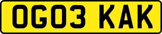 OG03KAK