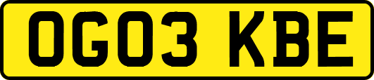 OG03KBE