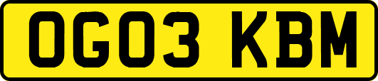OG03KBM