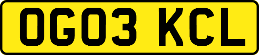 OG03KCL