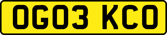 OG03KCO
