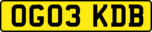 OG03KDB