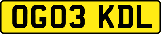 OG03KDL