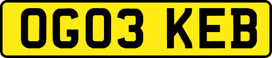 OG03KEB