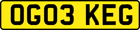 OG03KEG