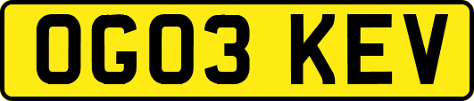 OG03KEV