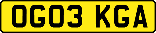 OG03KGA