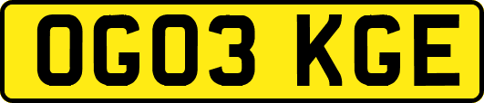 OG03KGE