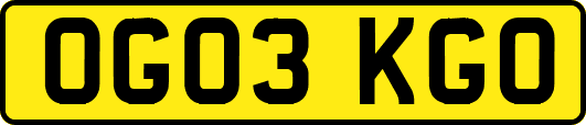 OG03KGO