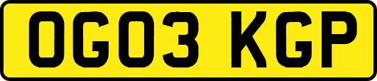 OG03KGP