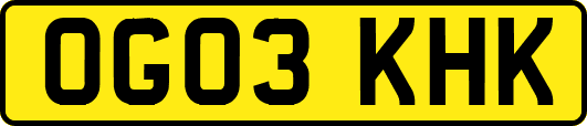 OG03KHK