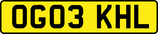 OG03KHL