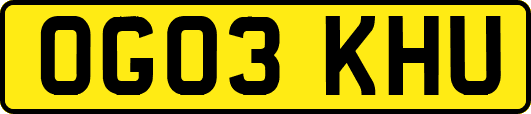OG03KHU