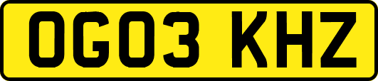 OG03KHZ