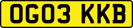 OG03KKB