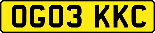 OG03KKC