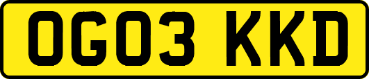 OG03KKD