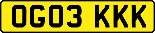 OG03KKK