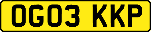 OG03KKP