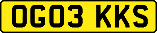 OG03KKS