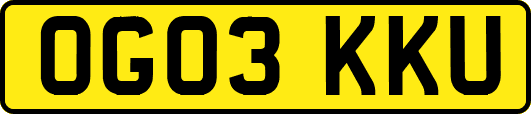 OG03KKU