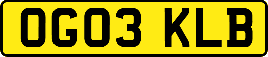 OG03KLB