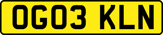 OG03KLN