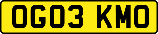 OG03KMO