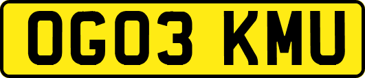 OG03KMU