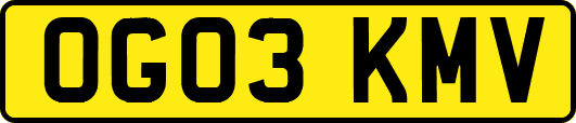 OG03KMV