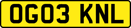 OG03KNL