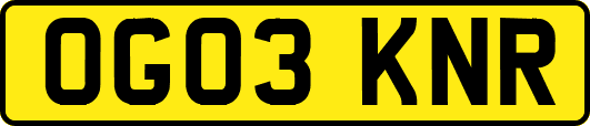 OG03KNR