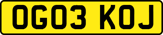 OG03KOJ