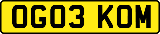 OG03KOM