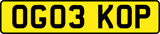 OG03KOP