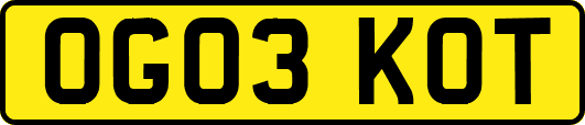 OG03KOT