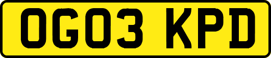 OG03KPD
