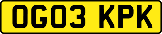OG03KPK