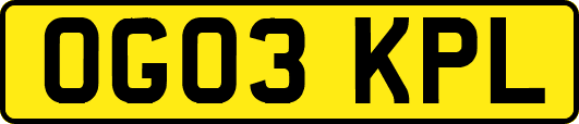 OG03KPL