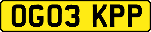 OG03KPP