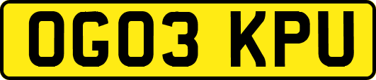 OG03KPU