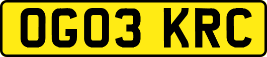 OG03KRC