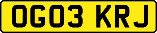 OG03KRJ