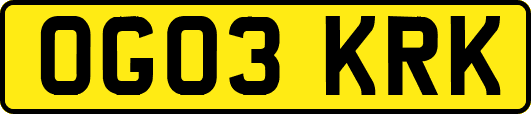 OG03KRK