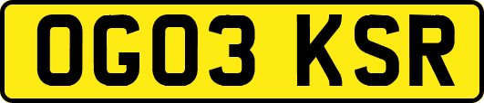 OG03KSR