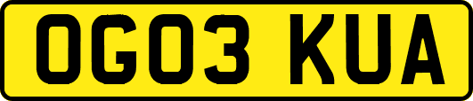 OG03KUA